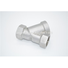 precision casted of stainless steel 316 304